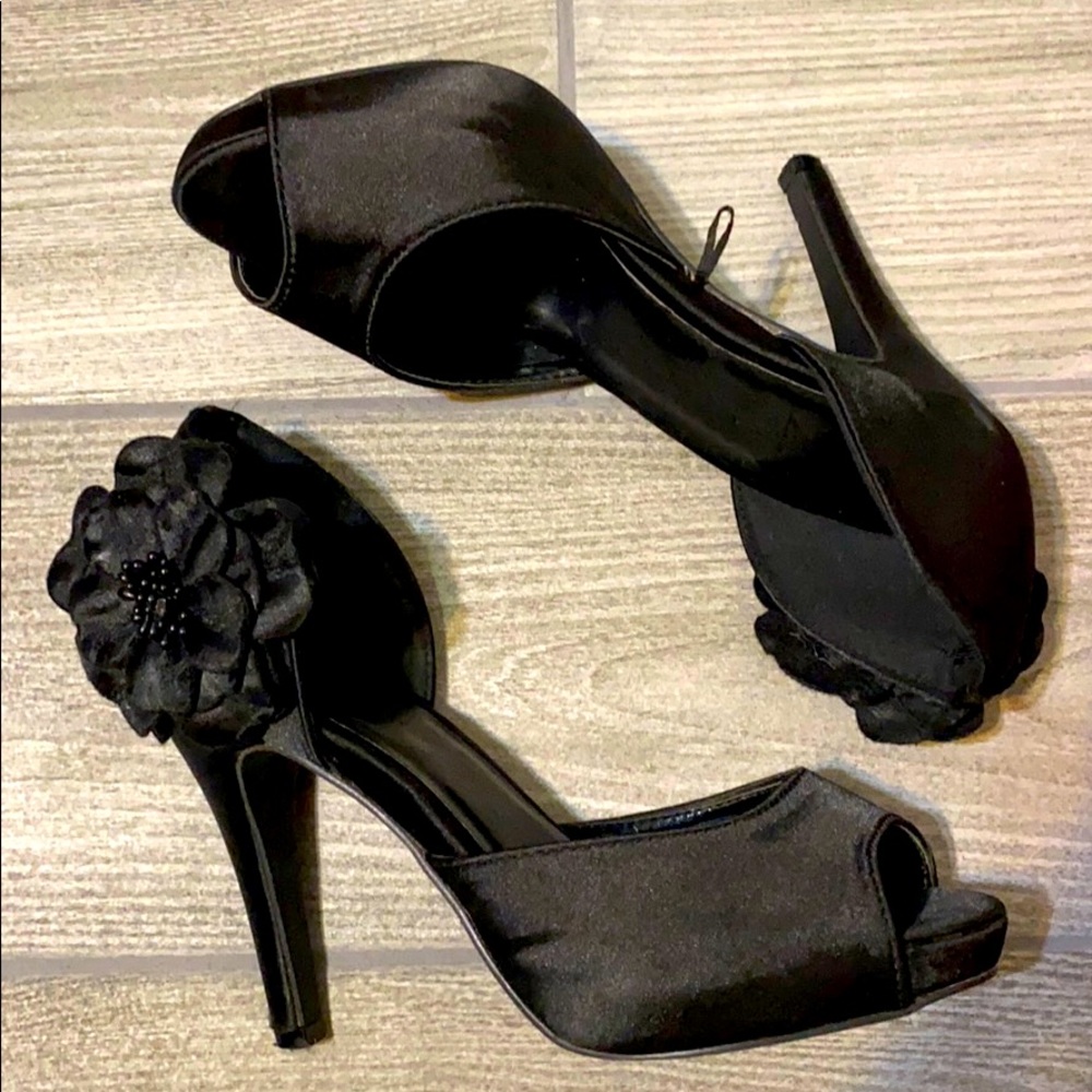Forever 21 heels